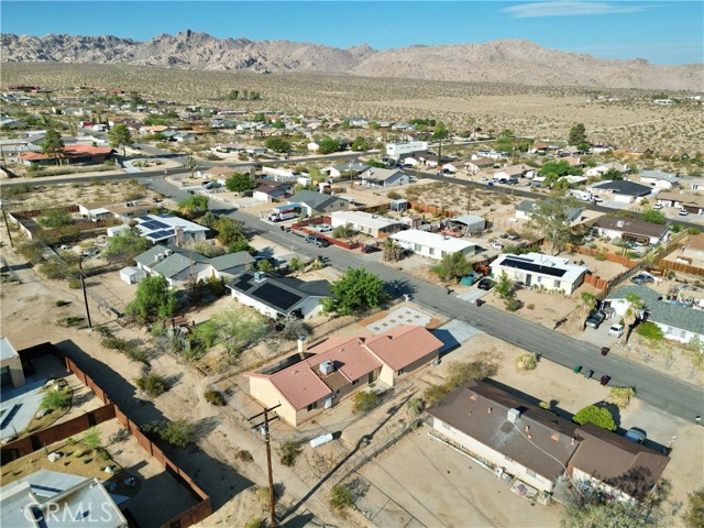 Detail Gallery Image 37 of 42 For 6829 Quail Spring Ave, Twentynine Palms,  CA 92277 - 3 Beds | 2 Baths