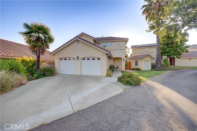 Thumbnail for 8480 Paseo De Caballo, Atascadero, CA 93422