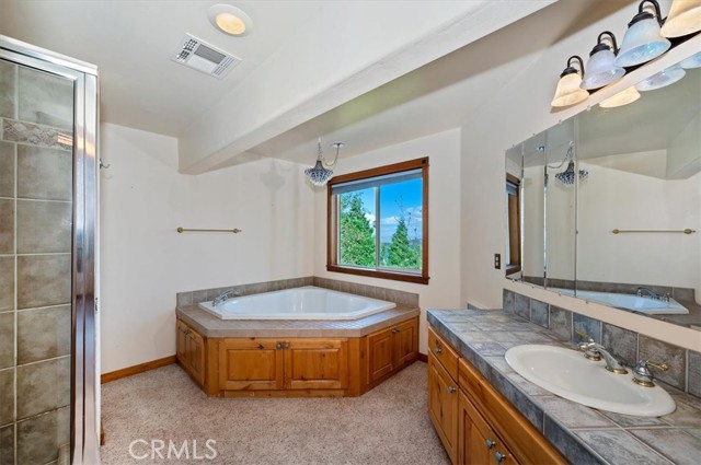 729 Minty Pine Drive, Cedarpines Park, CA 92322
