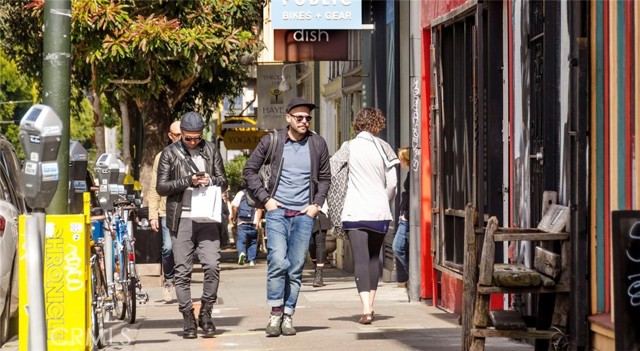 Detail Gallery Image 71 of 75 For 150 Van Ness Ave #1036,  San Francisco,  CA 94102 - 2 Beds | 2 Baths