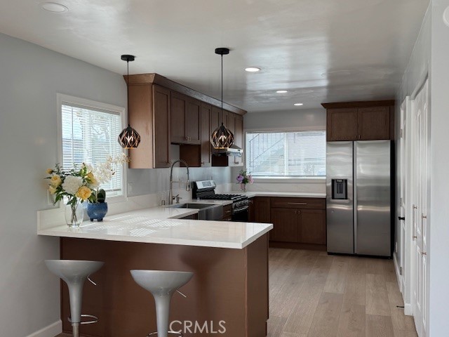 Detail Gallery Image 7 of 25 For 24627 Cypress Street, Lomita,  CA 90717 - 2 Beds | 2 Baths