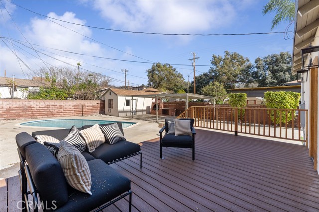 Detail Gallery Image 27 of 39 For 137 E Avenue 42, Los Angeles,  CA 90031 - 3 Beds | 2 Baths