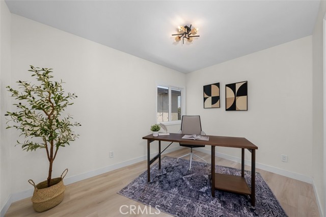 Detail Gallery Image 12 of 21 For 3505 Ibis St, San Diego,  CA 92103 - 3 Beds | 2/1 Baths