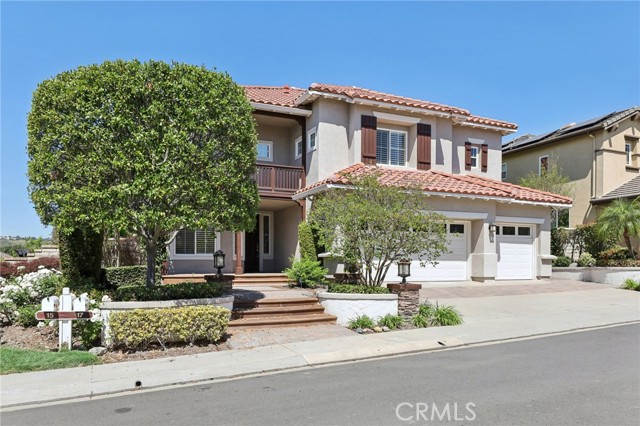 Detail Gallery Image 2 of 68 For 17 Kennedy Ct, Trabuco Canyon,  CA 92679 - 5 Beds | 4 Baths