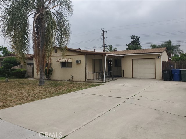 Image 2 for 1451 W F St, Ontario, CA 91762