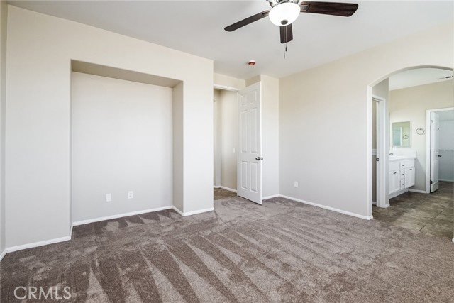 Detail Gallery Image 9 of 19 For 2545 Cattail Pl, Palmdale,  CA 93551 - 4 Beds | 2/1 Baths