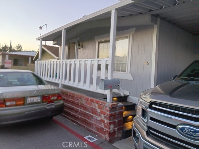 Photo of 18035 Soledad Canyon #46, Canyon Country, CA 91351