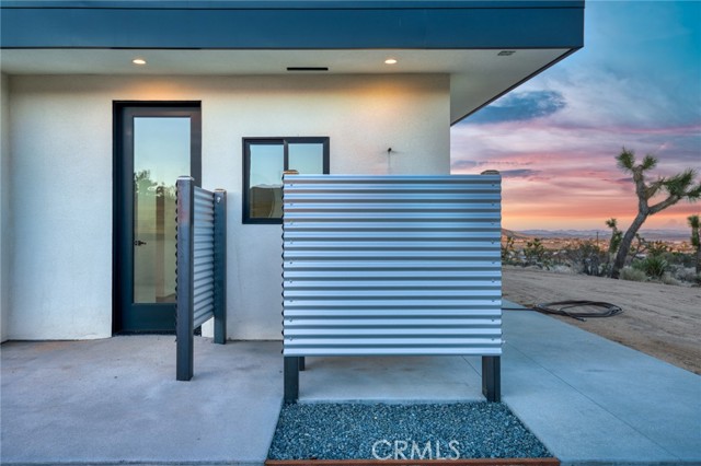 Detail Gallery Image 23 of 26 For 6689 Saddleback Rd, Joshua Tree,  CA 92252 - 2 Beds | 2 Baths