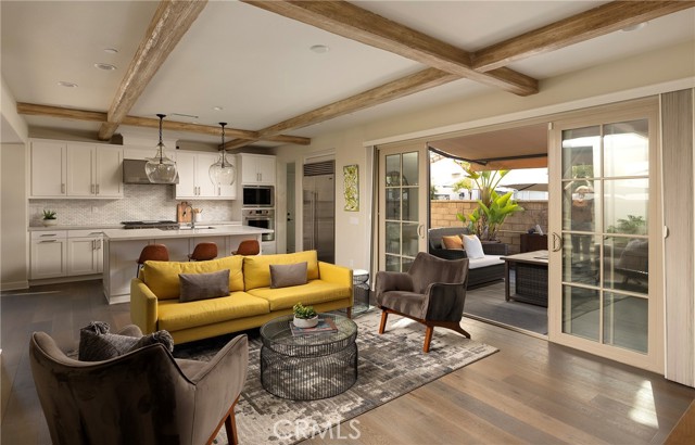 Detail Gallery Image 4 of 70 For 125 via Murcia, San Clemente,  CA 92672 - 3 Beds | 3 Baths