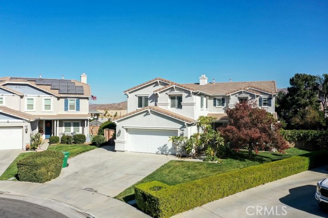 Detail Gallery Image 33 of 33 For 10310 Icefield Ct, Corona,  CA 92883 - 4 Beds | 2/1 Baths