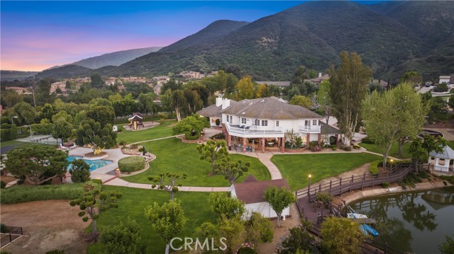 Detail Gallery Image 1 of 75 For 1331 Hidden Springs Dr, Corona,  CA 92881 - 7 Beds | 6/2 Baths