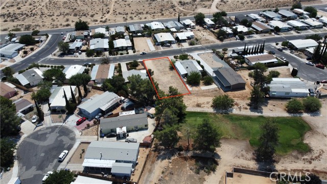 Detail Gallery Image 2 of 3 For 0 Victoria, Victorville,  CA 92395 - – Beds | – Baths