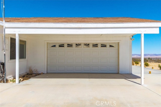 Detail Gallery Image 43 of 68 For 59700 Napa Rd, Landers,  CA 92285 - 2 Beds | 2 Baths