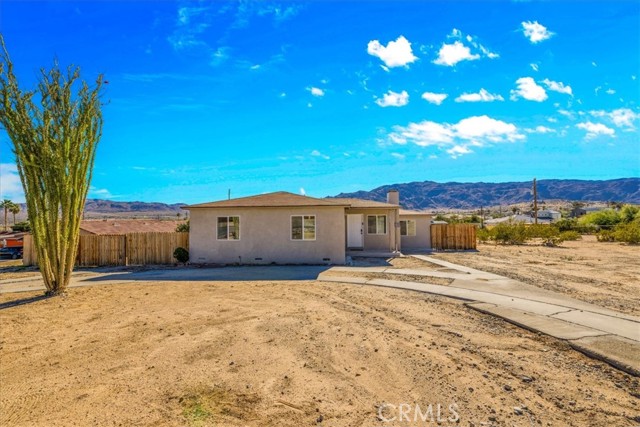 Detail Gallery Image 25 of 43 For 73605 Sunnyslope, Twentynine Palms,  CA 92277 - 2 Beds | 1 Baths