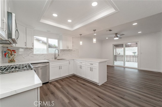 Detail Gallery Image 17 of 39 For 27575 Avenida Quintana, Cathedral City,  CA 92234 - 3 Beds | 2 Baths