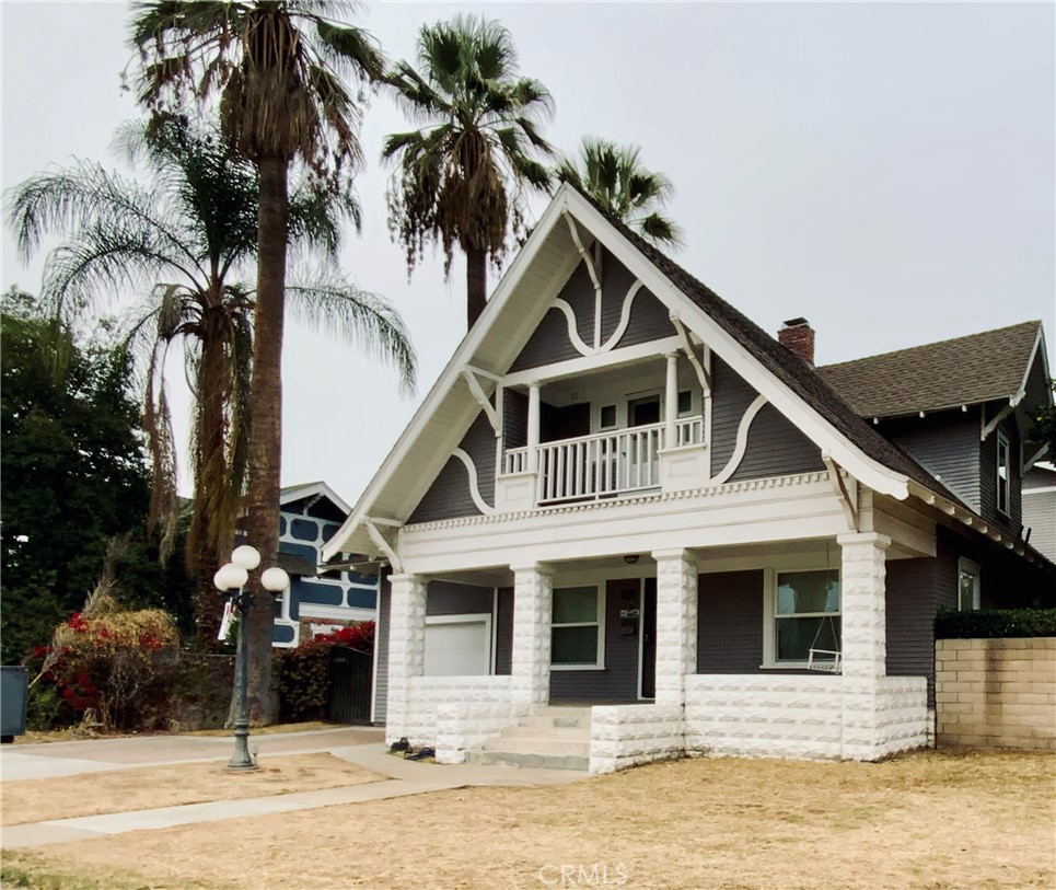 451 E Badillo Street #A