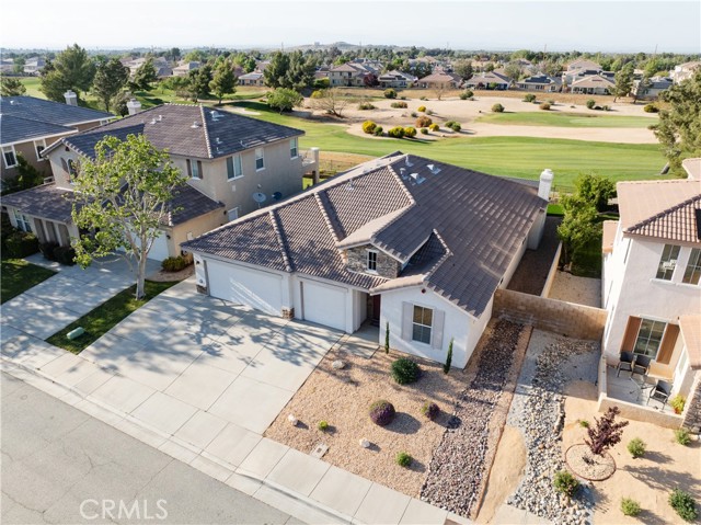 Detail Gallery Image 1 of 1 For 3215 Club Rancho Dr, Palmdale,  CA 93551 - 4 Beds | 3 Baths