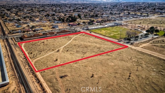 0 Live Oak Street, Hesperia, California 92345, ,Land,For Sale,0 Live Oak Street,CRHD23214547