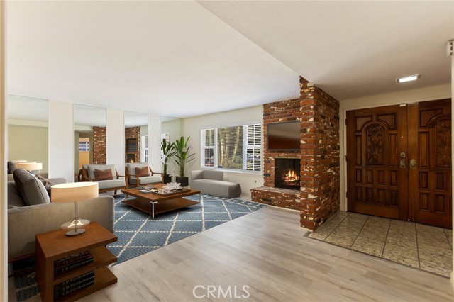 Detail Gallery Image 4 of 44 For 1632 Nelson Avenue, Manhattan Beach,  CA 90266 - 4 Beds | 2/1 Baths