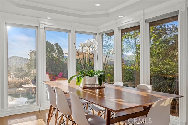 Detail Gallery Image 16 of 61 For 19519 Quail Creek Pl, Porter Ranch,  CA 91326 - 4 Beds | 3 Baths