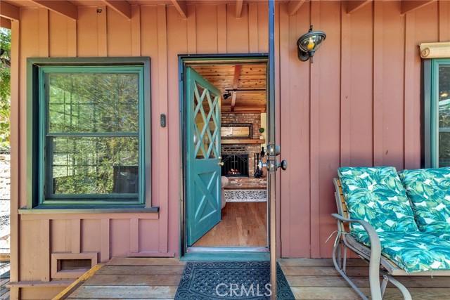 Detail Gallery Image 25 of 72 For 55345 S Circle Dr, Idyllwild,  CA 92549 - 2 Beds | 2 Baths