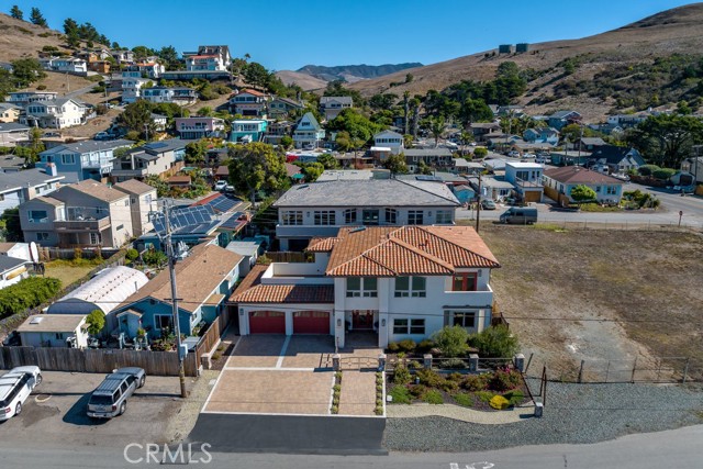 Detail Gallery Image 71 of 75 For 2901 Ocean Boulevard, Cayucos,  CA 93430 - 4 Beds | 3/1 Baths