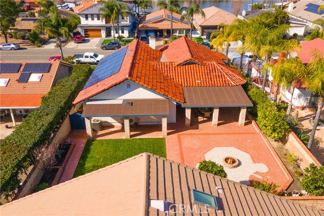 Detail Gallery Image 50 of 75 For 23619 Continental, Canyon Lake,  CA 92587 - 3 Beds | 2 Baths