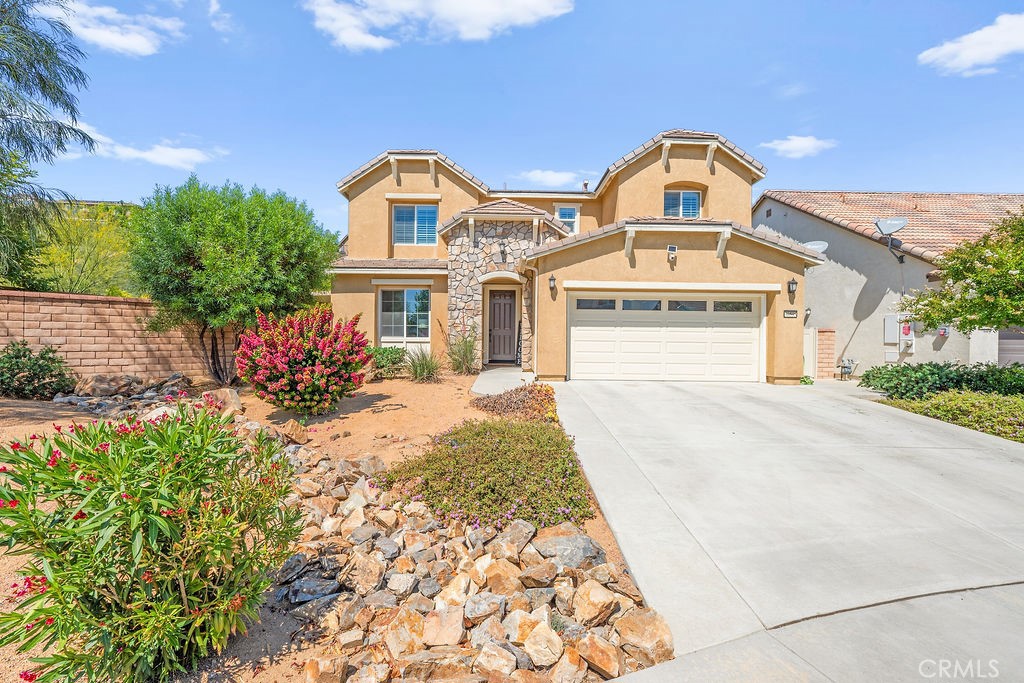 30595 Saddlepeak Court
