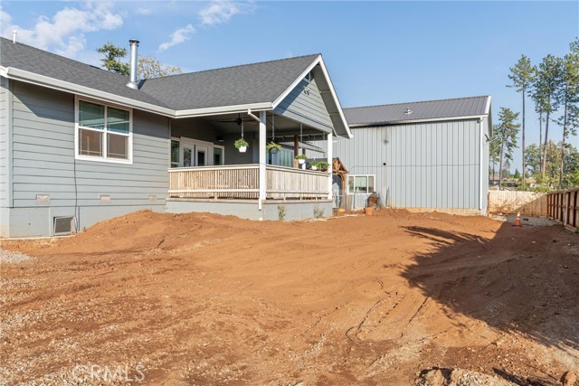 Detail Gallery Image 52 of 54 For 524 Sunset Dr, Paradise,  CA 95969 - 3 Beds | 2/1 Baths
