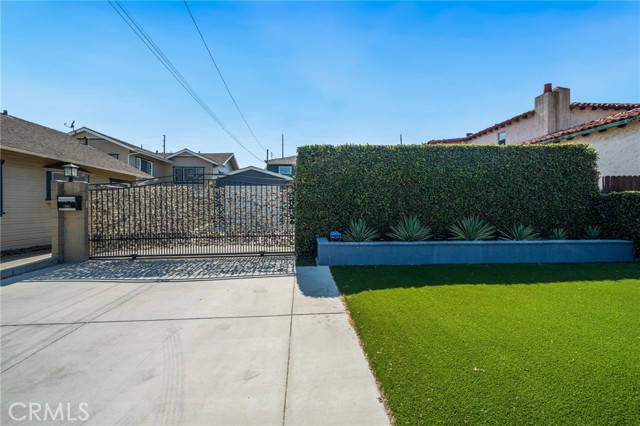 Detail Gallery Image 63 of 63 For 1361 Prospect, Long Beach,  CA 90804 - 3 Beds | 2 Baths