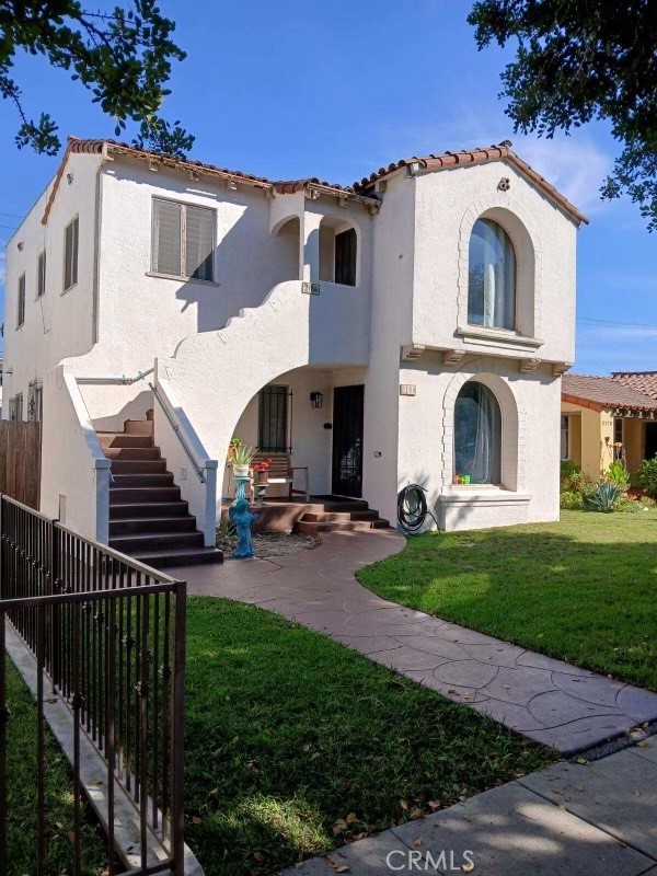 Details for 2184 Cedar Avenue, Long Beach, CA 90806