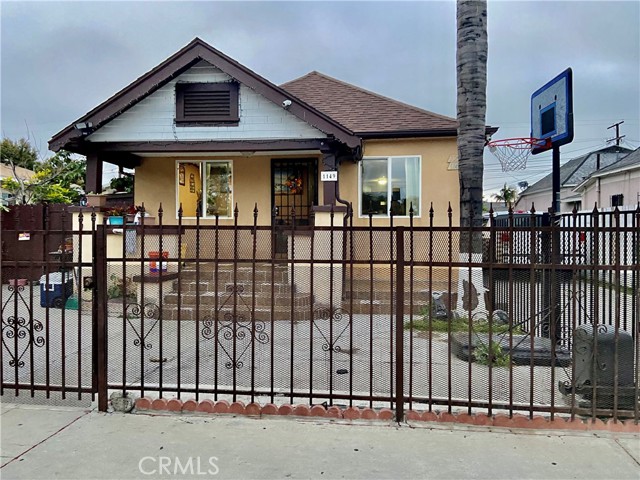 1149 E 49th Street, Los Angeles, CA, 90011 1149 E 49th Street, Los Angeles, CA, 90011
