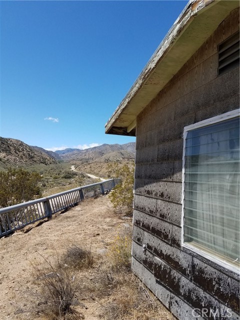 50151 Mecca Rd, Morongo Valley, CA 92256