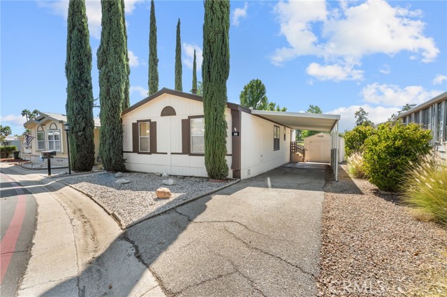 Detail Gallery Image 24 of 33 For 11050 Bryant St #36,  Yucaipa,  CA 92399 - 3 Beds | 2 Baths