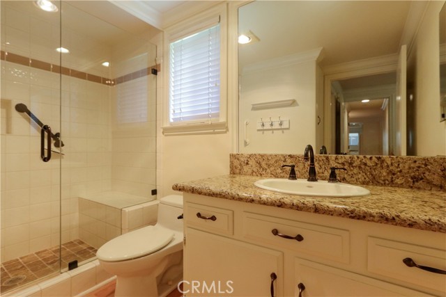 Detail Gallery Image 8 of 11 For 5325 Bahia Blanca #P,  Laguna Woods,  CA 92637 - 2 Beds | 2 Baths