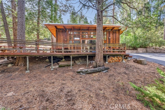 Detail Gallery Image 5 of 31 For 52555 Idyllmont Rd, Idyllwild,  CA 92549 - 2 Beds | 1/1 Baths