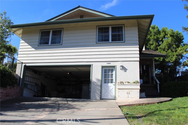 Detail Gallery Image 41 of 41 For 1909 Pineridge, Cambria,  CA 93428 - 2 Beds | 2 Baths