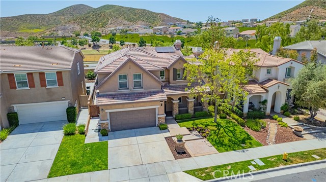Detail Gallery Image 1 of 66 For 34283 Chaparossa Dr, Lake Elsinore,  CA 92532 - 5 Beds | 3 Baths