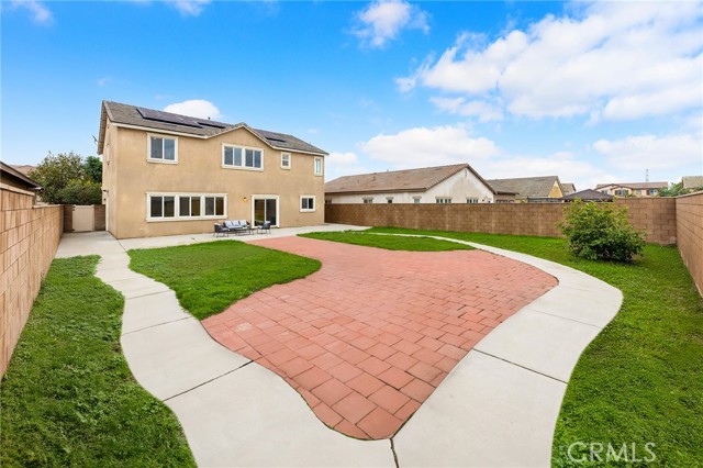 Detail Gallery Image 60 of 70 For 3262 S Portsmouth, Ontario,  CA 91761 - 5 Beds | 3/1 Baths