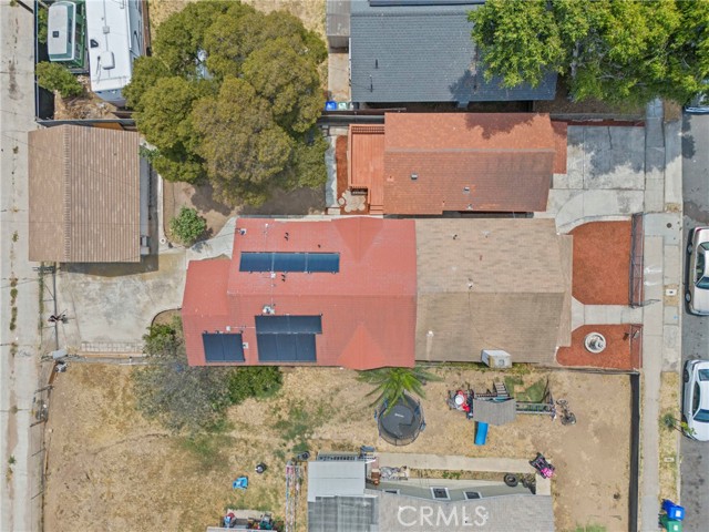 Detail Gallery Image 46 of 51 For 431 Cuyamaca Ave, San Diego,  CA 92113 - 6 Beds | 4 Baths