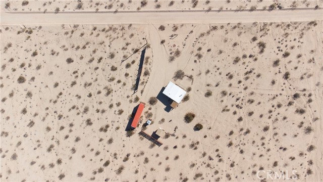Detail Gallery Image 48 of 48 For 66488 Pole Line Rd, Joshua Tree,  CA 92252 - 0 Beds | 1 Baths