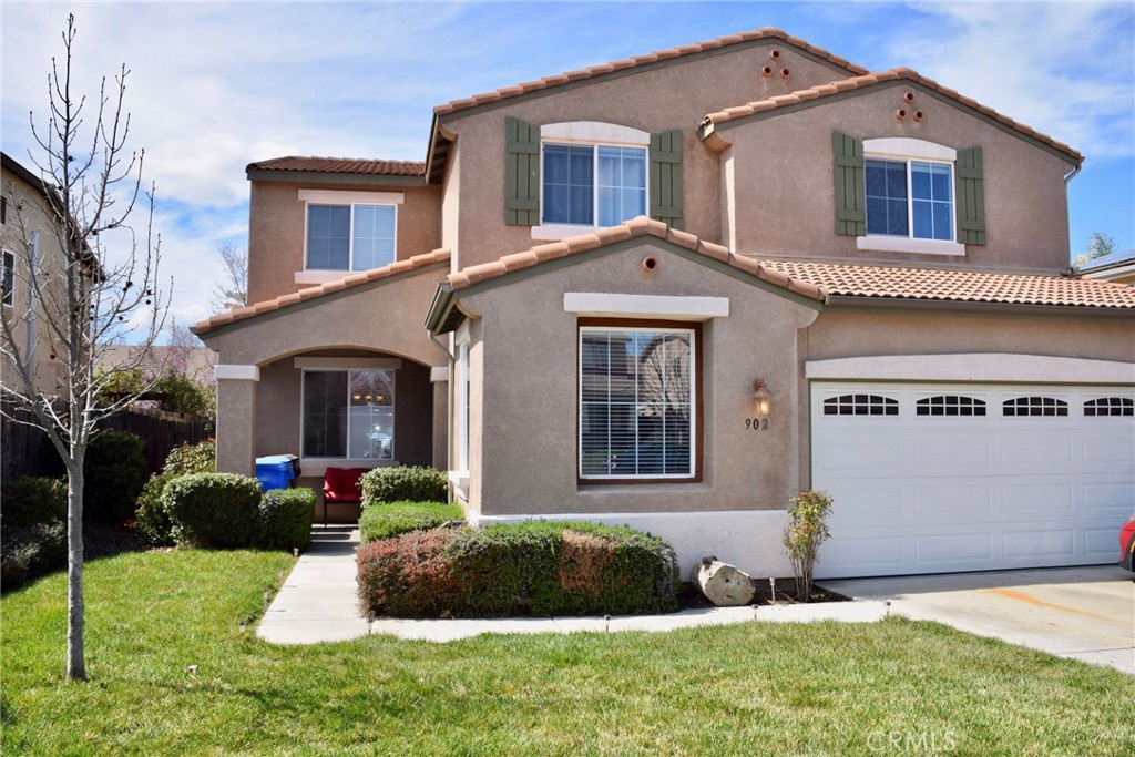 902 Sycamore Canyon