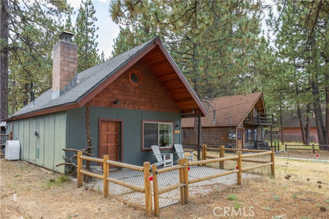 Detail Gallery Image 1 of 1 For 1002 W Country Club Bld, Big Bear City,  CA 92314 - 1 Beds | 1 Baths