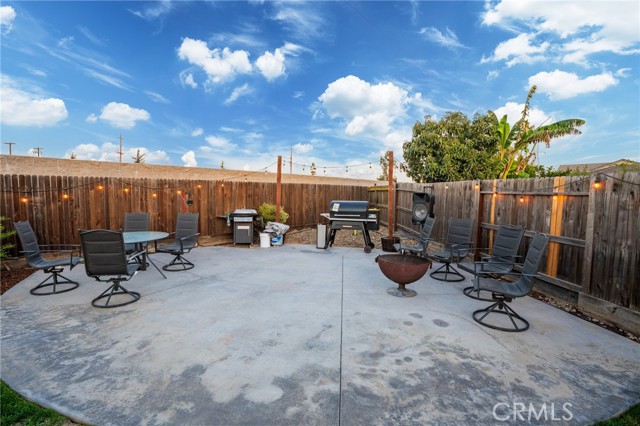 Detail Gallery Image 32 of 33 For 4936 Webber Ct, Merced,  CA 95348 - 3 Beds | 2 Baths