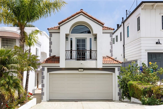 222 Larsson St, Manhattan Beach, CA 90266