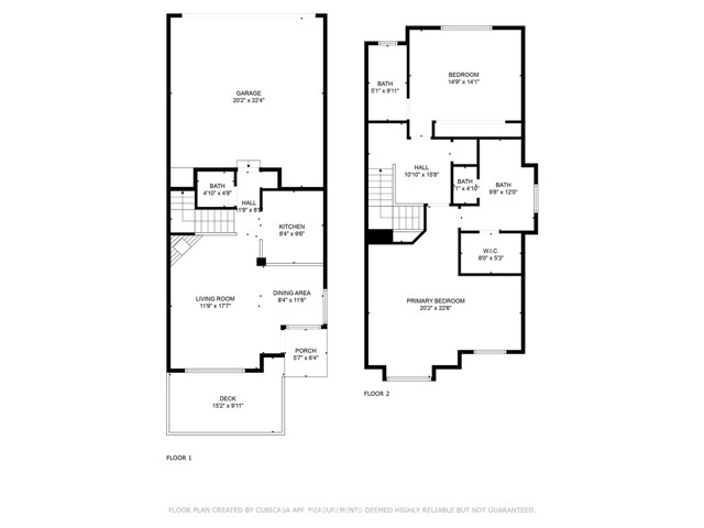 Detail Gallery Image 20 of 20 For 60 Christamon S, Irvine,  CA 92620 - 2 Beds | 2/1 Baths