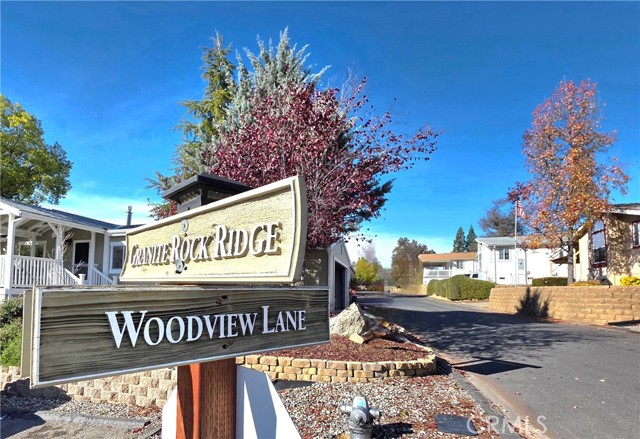 Detail Gallery Image 39 of 47 For 46041 Road 415 #169,  Coarsegold,  CA 93614 - 3 Beds | 2 Baths