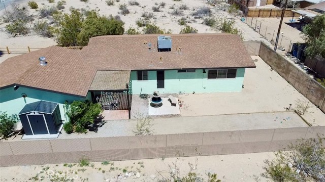 6367 Split Rock Avenue, 29 Palms, California 92277, 3 Bedrooms Bedrooms, ,2 BathroomsBathrooms,Single Family Residence,For Sale,Split Rock,HD24065333