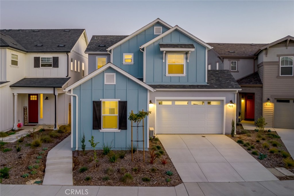 965 Citrus Court