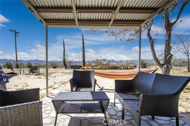 Detail Gallery Image 32 of 35 For 63443 4th St, Joshua Tree,  CA 92252 - 4 Beds | 2 Baths